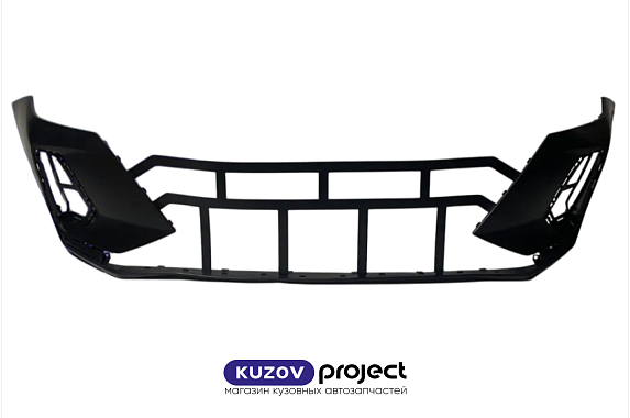 Бампер передний Chery Arrizo 8 2022- (Китай)