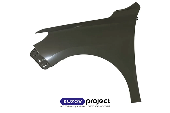 Крыло левое Haval Jolion 2020-2024 (Китай)