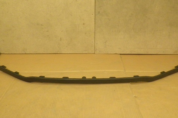 Бампер передний (спойлер) Chevrolet Cruze 2012-2015 (Китай)