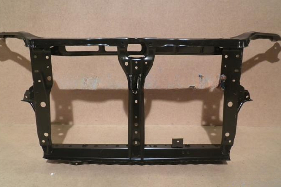 Рамка радиатора Subaru Forester 2007-2013 (Тайвань)