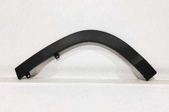 Молдинг задней арки крыла левый Toyota Highlander 2013-2020 (Тайвань)