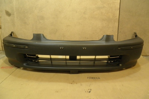 Бампер передний Honda Civic / Ferio EK 1996-1998 (TYG / Тайвань)