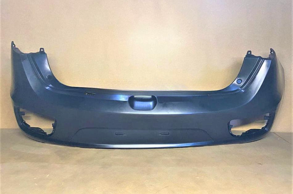 Бампер зад Kia Ceed 2015-2018 5D (Тайвань)