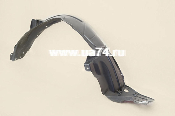 Подкрылок левый передний Honda Accord 2002-2008 (Тайвань)