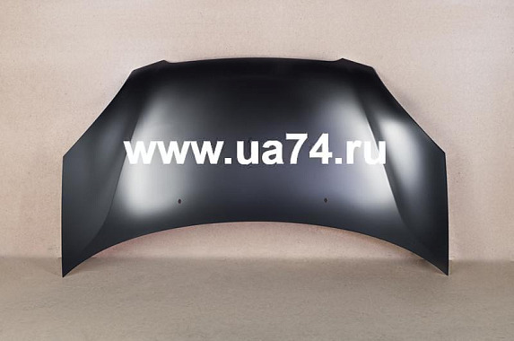 Капот Kia Picanto 2007-2011 (Тайвань)