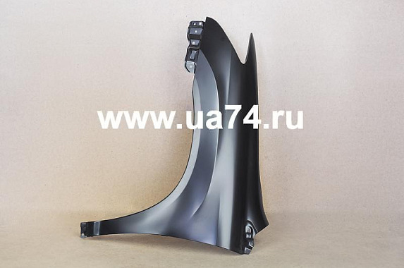 Крыло Toyota Harrier / Lexus RX300 03-09 LH Левое (Тайвань)