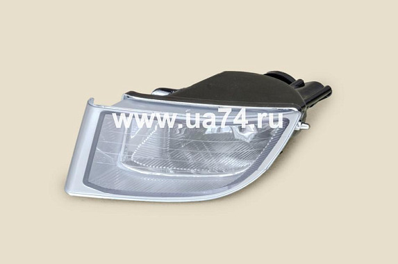 Туманка Toyota Land Cruiser Prado 02-09 LH Левая (ST-212-2039L / SAT)