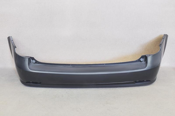 Бампер задний Chevrolet Lacetti 2004-2013 Wagon (Китай)