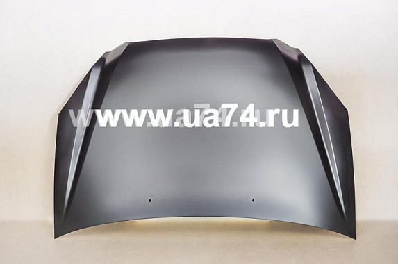 Капот Kia Carens (UN) 2006-2012 (Тайвань)