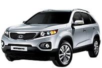 SORENTO (XM) 09-21