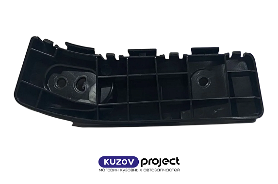 Крепление заднего бампера левое №1 Changan UNI-K 2020- (Китай)