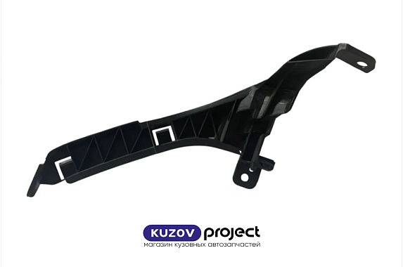 Крепление правое под фару Honda CR-V 2007-2012 (Тайвань)