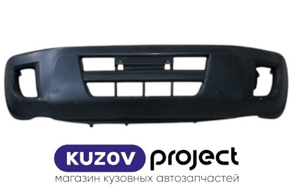 Бампер передний Chery Tiggo T11 2005-2013 (Китай)